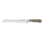 Wüsthof Classic Colour Velvet Oyster Brödkniv 23cm