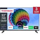 Thomson Google 32" 32QG4S14C Full HD smart TV