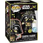 Funko Pop! Star Wars - Darth Vader #767
