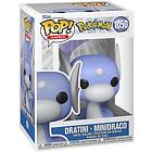 Funko Pop! Pokemon- Dratini #1050
