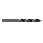 TIVOLY Borr för metall 11457060300; 3x61 mm; 5 st.