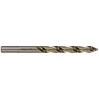 TIVOLY Borr för metall 11457060800; 8x117 mm; 5 st.