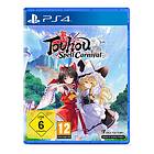 Touhou Spell Carnival (PS4)