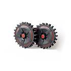 Mova 600/1000 Off Road hjul