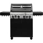 Gasolgrill Chefs Supreme Pro FCCBBQ