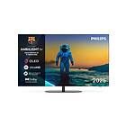 Philips 48OLED810/12 48" OLED Smart Ambilight AI