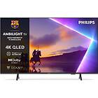 Philips 43PUS8550/12 43" QLED Smart Ambilight TV