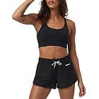 Vuori Yosemite Longline Bra