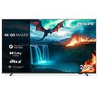 Philips 65MLED810/12 65" QD Smart MiniLed TV