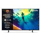 Philips 50PUS8000/12 50" 4K LED Smart Ambilight TV