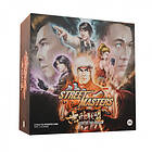 Street Masters III: Tide of the Dragon