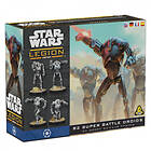 Star Wars: Legion B2 Super Battle Droids Unit (Exp.)