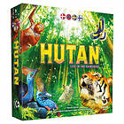 Hutan: Life in the Rainforest