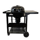 Kingstone Grillvagn Superior Ø57Cm