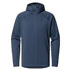Haglöfs Magma Mid Hood Fleece (Herr)
