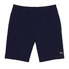 Lacoste Organic Brushed Cotton Fleece Shorts (Herr)