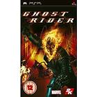 Ghost Rider (PSP)