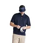 Local Rule Tech Polo (Herr)