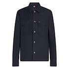 Tommy Hilfiger Cotton Nylon Shirt Jacket (Herr)