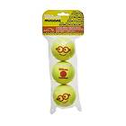Wilson Minions Stage 2 3-pack Yellow