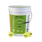 Tretorn Academy Stage 1. 72 Ball Bucket