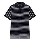Tommy Hilfiger Liquid Cotton Regular Seasonal Polo (Herr)