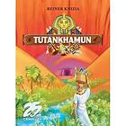 Tutankhamun