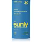 Attitude Sunly Kids Sunscreen Stick 60g