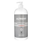 Altruist Sunscreen SPF50 1L