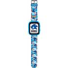 Lexibook Sonic Smartwatch 720P MP3 DMW070SN