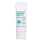 APLB Glutathione Niacinamide Sunscreen SPF 50+ PA++++ 40ml