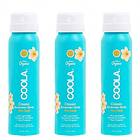 Coola Classic Sunscreen Travel Spray SPF 30 60ml