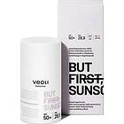 Veoli Botanica But First Sunscreen SPF50+ 50ml