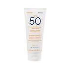 Korres Sun Yoghurt Sunscreen Emulsion Body Face SPF50 200ml