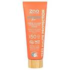 ZAO Moisturizing Sun Cream SPF50 50 ml