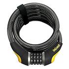 OnGuard Antitheft Combo Doberman 185cm x 15mm