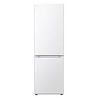 LG GBV3100ASW (Vit)