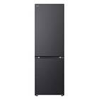 LG GBV3100AEP (Rostfri)