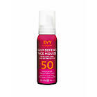 Evy Technology Evy Technology Daily Defence Face Mousse SPF50 Melanoma Awareness 75ml