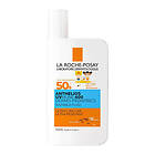 La Roche Posay Anthelios UVmune 400 Dermo-Pediatrics Fluid SPF50+ 50ml