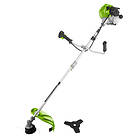 Garden Busk-/grästrimmer 1250W