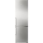 Siemens KG39NAIAU Rostfri