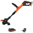 Black & Decker BCSTR918D1