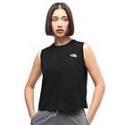 The North Face Relaxed Simple Dome Bärartröja (Women's)