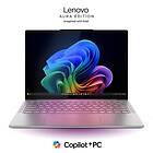 Lenovo Yoga Slim 7i Aura Edition 83JXCTO1WWDK4 14" Core Ultra 7 258V 32GB RAM 1T