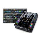 Native Instruments Traktor Kontrol Z2