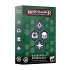 Warhammer Underworlds: Warbands of Embergard