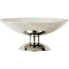 Louise Roe Metal Low Champagneglas 13cl