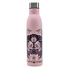 Gaiam Easy-Grip Water Bottle Floral 740ml