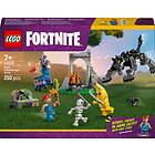 LEGO Fortnite 77075 Peely & Sparkplug's Camp